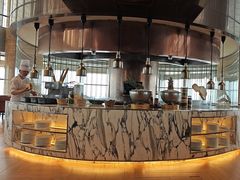 -洲际酒店·地平线全日餐厅HORIZON CAFÉ