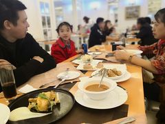 -红房子西菜馆(淮海中路店)