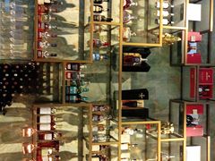 -The St·Regis Bar 瑞吉酒吧