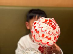 -海底捞火锅(万象城店)