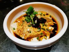 私房豆腐-金掌勺东北菜(格兰晴天店)