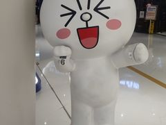 -VS SPORTS PARK运动玩乐园·团建·生日会(合生汇店)