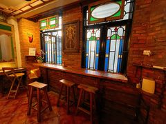 -西关84·History·Art·Cafe