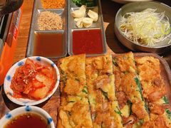 -TAIFORKS 大福食堂·山葵烤肉料理·拌饭(宝安店)