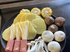 -海之屋韩式烤肉(海棠68环球美食街店)