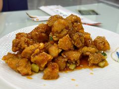 -黑石礁酒楼·海鲜(黑石礁店)