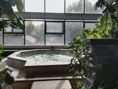 -太白山御龙湾温泉