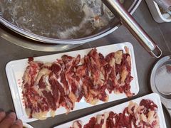 -官塘陈记鱼生·潮汕砂锅粥·牛肉火锅(潮枫路总店)