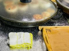 -老味茶屋(川沙老街店)