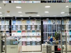 -广州白马服装市场