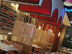 -798烧烤工厂(太和路店)