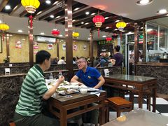 大堂-白魁老号饭庄(安内店)