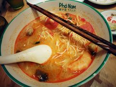 -越小品·越南餐厅(万科里店)