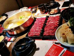 -左庭右院鲜牛肉火锅(新梅广场店)