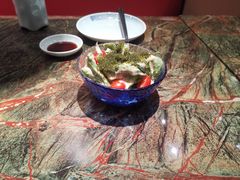 -炙柒Sekinana·精致料理 烧鸟·铁板烧(海上世界店)