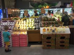 -blt精品超市(KKMALL京基店)