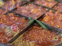 -正南齊北重庆老火锅(光华村直营店)
