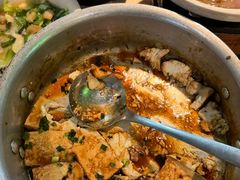 -吴氏老妈·23年家常菜(古城店)