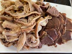 -老保定驴肉馆(云岗路店)