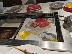 -星伦多 自助料理(圆融店)