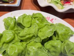 -鸿毛饺子(紫竹桥店)