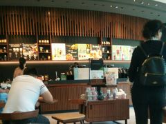 -星巴克臻选(北京富力家园店)