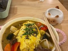 -柴の食堂·日式家庭料理·熊之肆(大学路店)