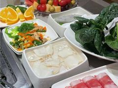 -海底捞火锅(亲贤北街店)