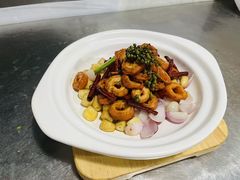 -蘇河湾·新鲁菜·泰山宴(宝龙店)