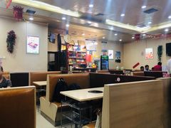 大堂-晓林火锅(安定门店)