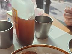 -不是烧烤·武汉大排档(大成路店)