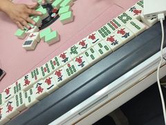 -龙小主24H共享棋牌室(万达广场C栋店)