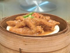 -广东胜利宾馆西关粤中餐厅