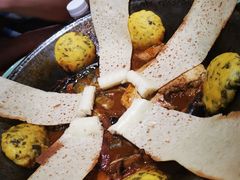 -淀里船宴(卓达店)