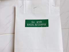 -BIG BAGEL(永康路店)