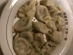 -日丰园海肠水饺·老字号大连海鲜(和平广场店)
