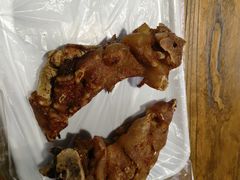 -赵元章肉骨烧(山塘街店)