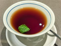 -巴奴毛肚火锅(商城路店)
