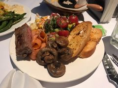 -拉蒂娜·巴西牛排馆 Latina·Brazilian Steakhouse(陆家嘴旗舰店)