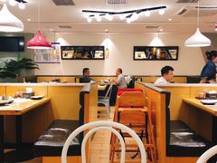 大堂-姑姑宴(富力广场店)