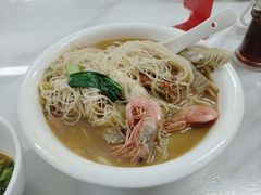 -象山小白象海鲜面
