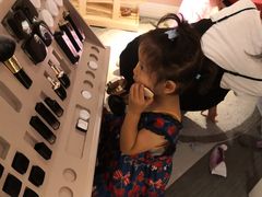 -艾米茉亲子餐厅(万象城店)