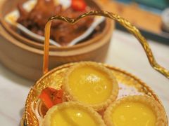 -悦得闲广式茶楼点心(石厦时代广场店)