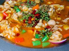 -院里寻菜·精致庭院菜(观沙岭店)