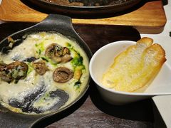 -西堤牛排(南京龙江店)