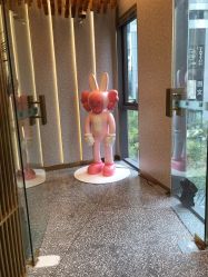 -3AM·S HAIR SALON烫发染发接发