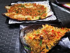 -啊溜烧烤·炭火传承(南澳店)