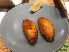 -HELLO 27 意面·沙拉·帕尼尼