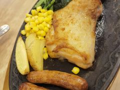 -萨莉亚意式餐厅(上下九店)