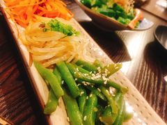 -角落里(中山公园店)